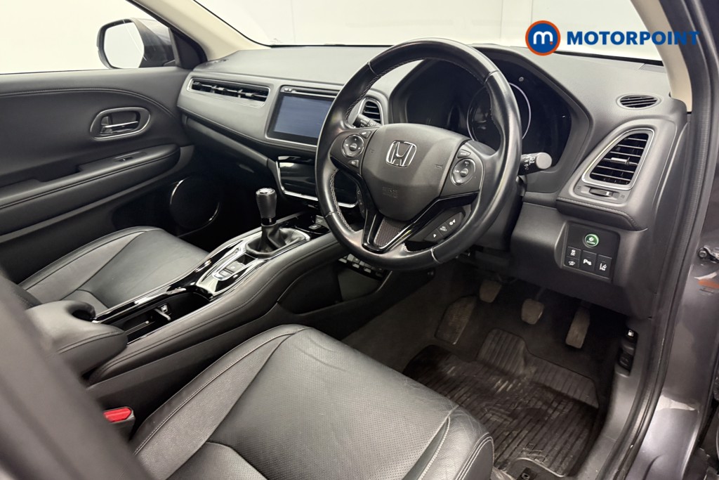 Honda Hr-V EX Manual Diesel SUV - Stock Number (1604843) - 6th supplementary image