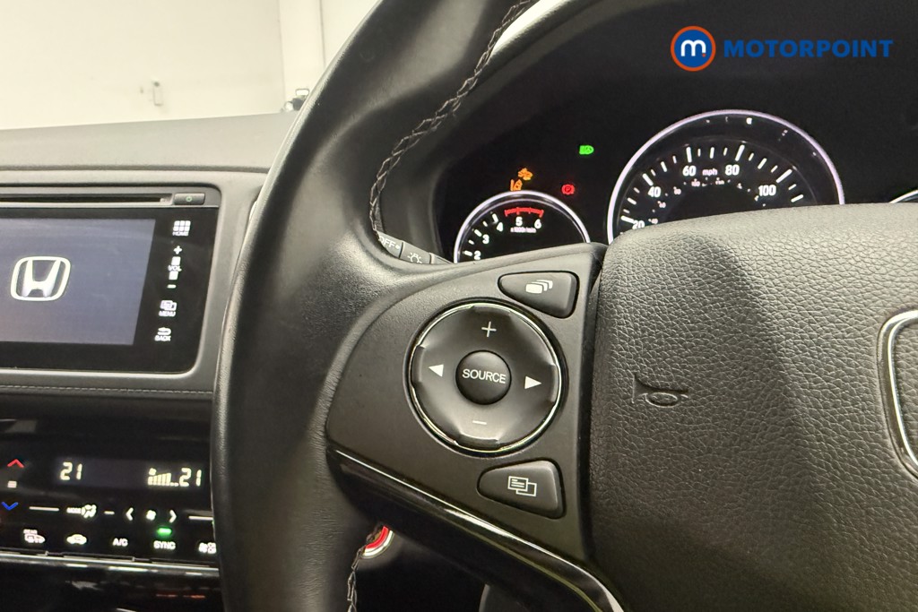 Honda Hr-V EX Manual Diesel SUV - Stock Number (1604843) - 7th supplementary image