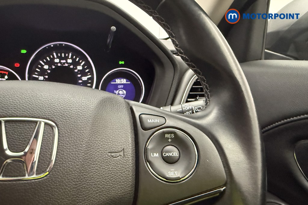 Honda Hr-V EX Manual Diesel SUV - Stock Number (1604843) - 8th supplementary image