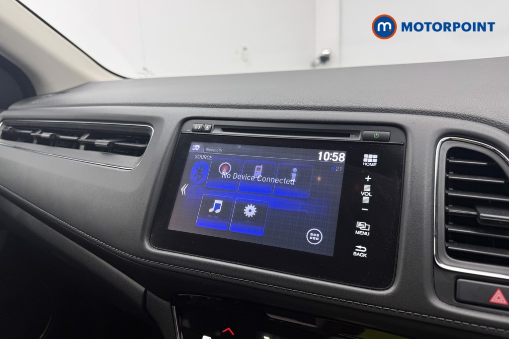 Honda Hr-V EX Manual Diesel SUV - Stock Number (1604843) - 10th supplementary image