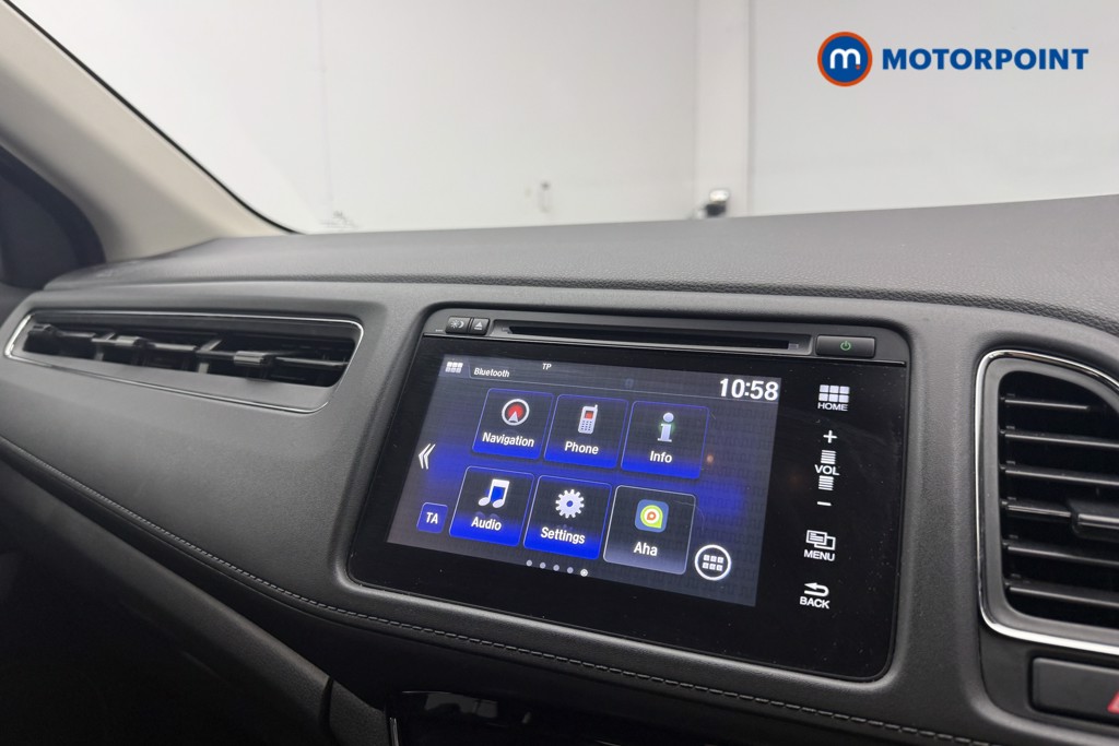 Honda Hr-V EX Manual Diesel SUV - Stock Number (1604843) - 11th supplementary image