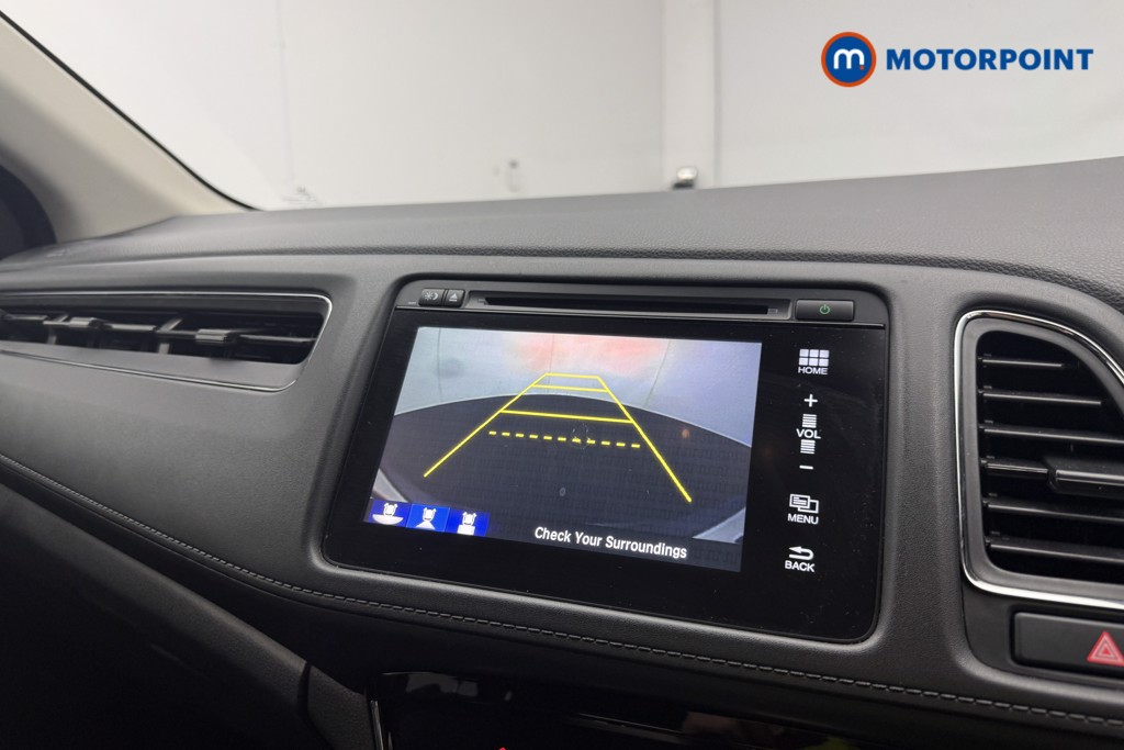 Honda Hr-V EX Manual Diesel SUV - Stock Number (1604843) - 12th supplementary image