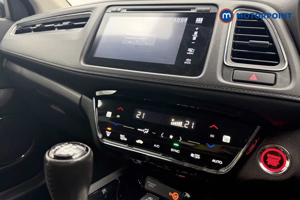 Honda Hr-V EX Manual Diesel SUV - Stock Number (1604843) - 13th supplementary image