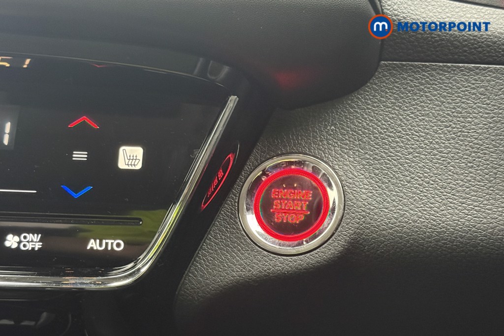 Honda Hr-V EX Manual Diesel SUV - Stock Number (1604843) - 14th supplementary image