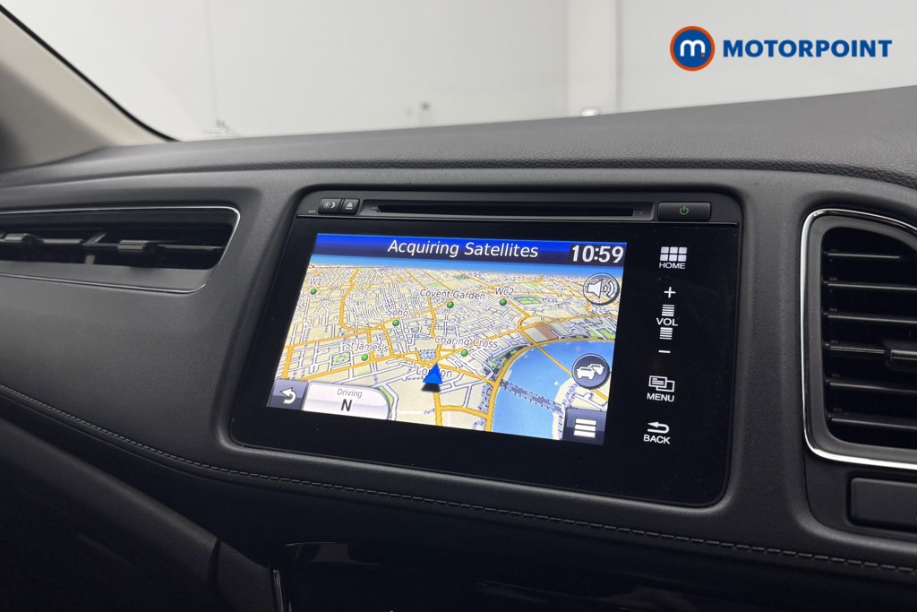 Honda Hr-V EX Manual Diesel SUV - Stock Number (1604843) - 15th supplementary image