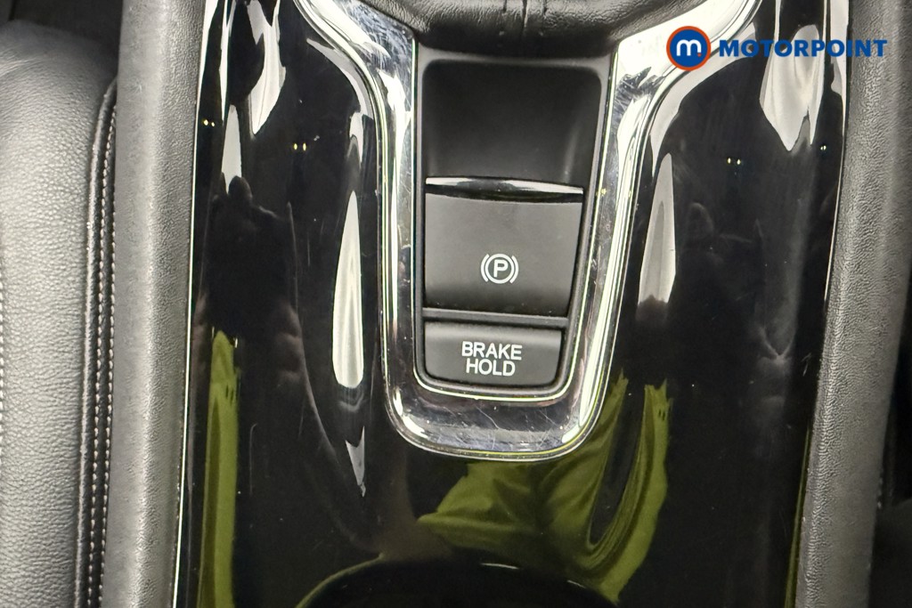 Honda Hr-V EX Manual Diesel SUV - Stock Number (1604843) - 17th supplementary image