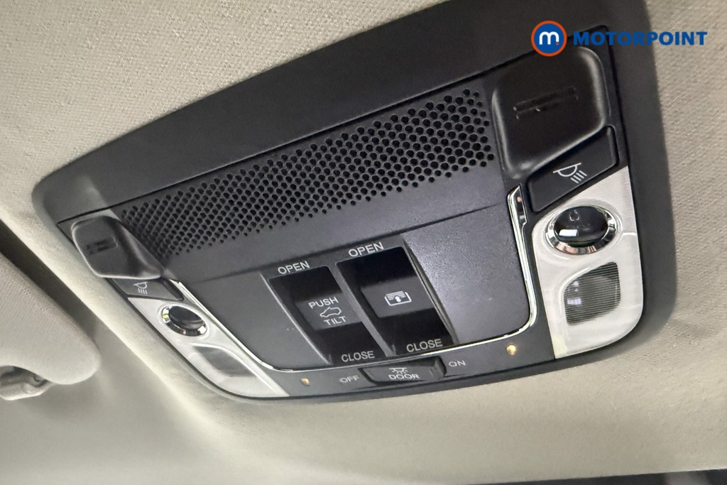 Honda Hr-V EX Manual Diesel SUV - Stock Number (1604843) - 19th supplementary image