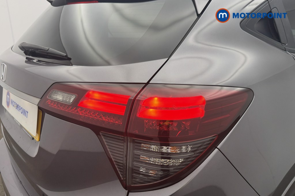 Honda Hr-V EX Manual Diesel SUV - Stock Number (1604843) - 21st supplementary image