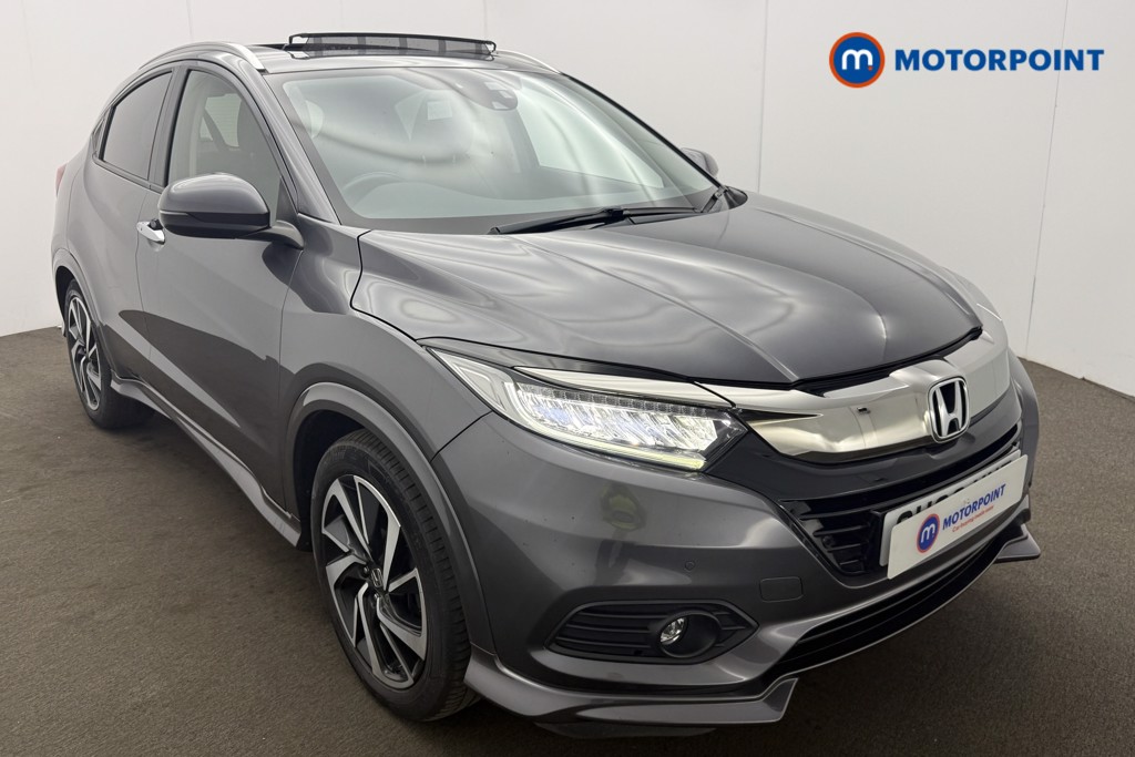 Honda Hr-V EX Manual Diesel SUV - Stock Number (1604843) - 22nd supplementary image