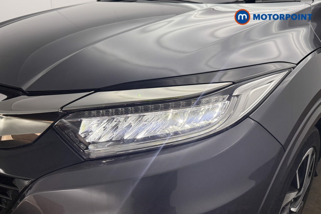 Honda Hr-V EX Manual Diesel SUV - Stock Number (1604843) - 24th supplementary image