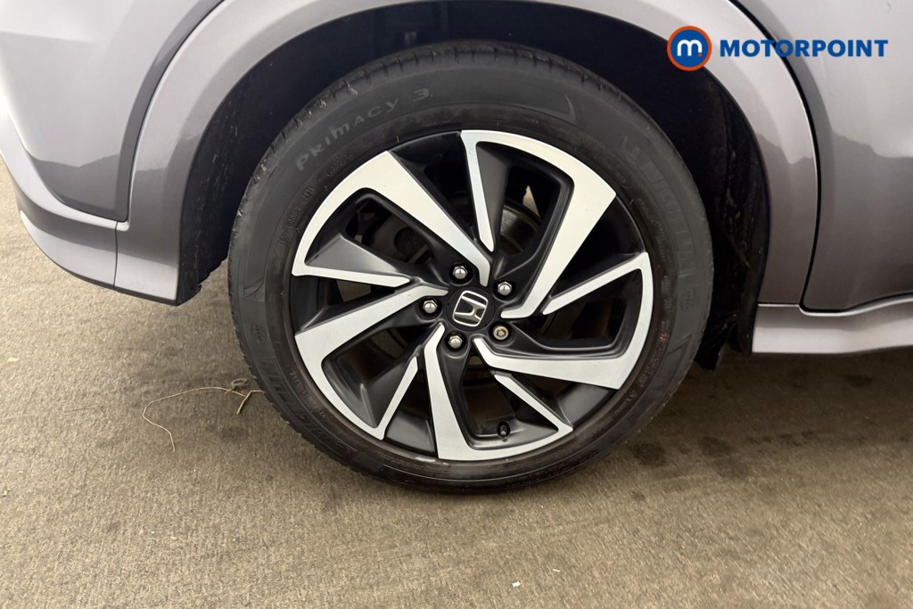 Honda Hr-V EX Manual Diesel SUV - Stock Number (1604843) - 26th supplementary image