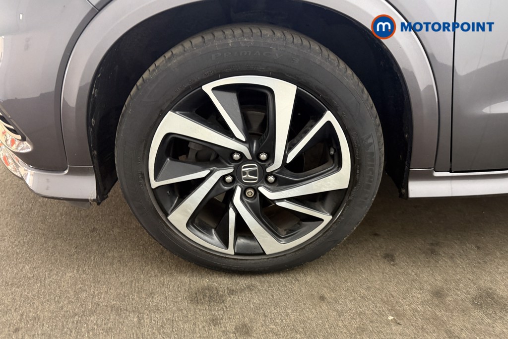 Honda Hr-V EX Manual Diesel SUV - Stock Number (1604843) - 28th supplementary image