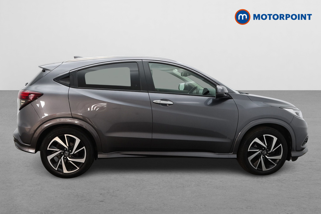 Honda Hr-V EX Manual Diesel SUV - Stock Number (1604843) - Drivers side