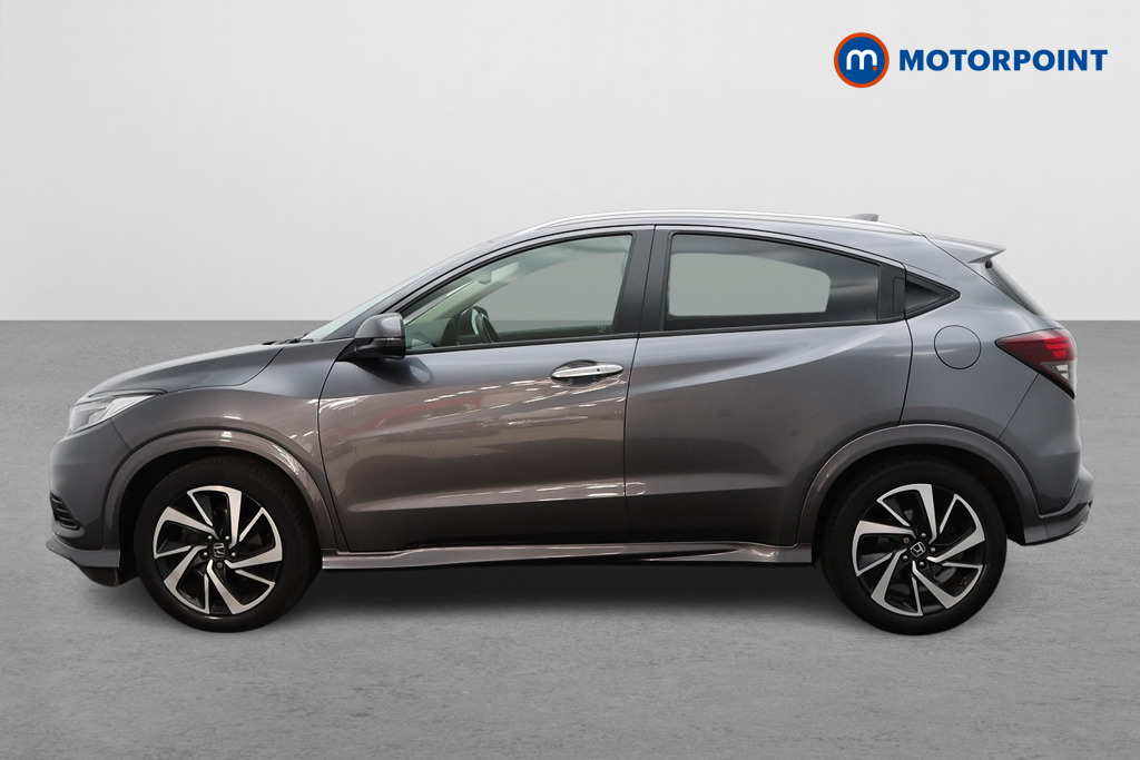 Honda Hr-V EX Manual Diesel SUV - Stock Number (1604843) - Passenger side
