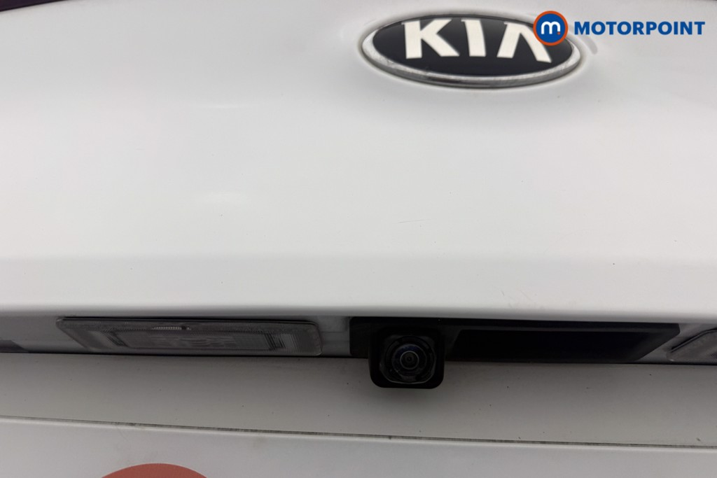 KIA Sportage Gt-Line S Automatic Diesel SUV - Stock Number (1606027) - 5th supplementary image