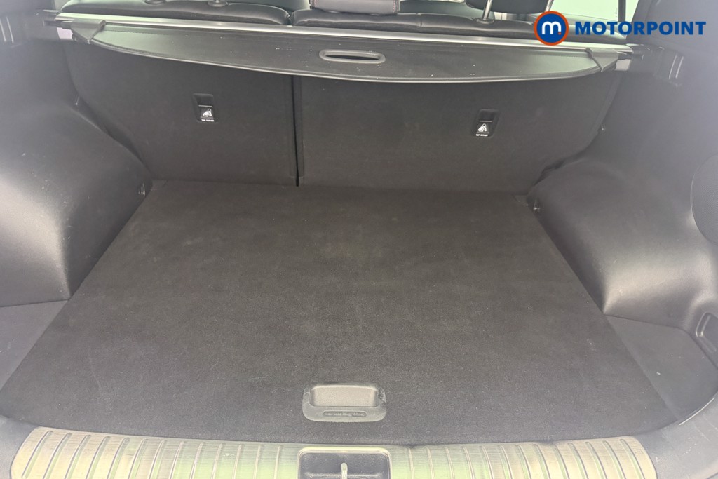 KIA Sportage Gt-Line S Automatic Diesel SUV - Stock Number (1606027) - 6th supplementary image