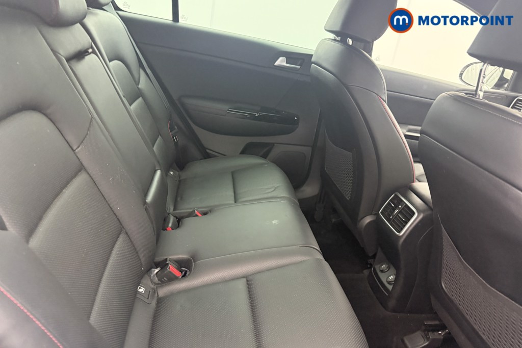 KIA Sportage Gt-Line S Automatic Diesel SUV - Stock Number (1606027) - 8th supplementary image