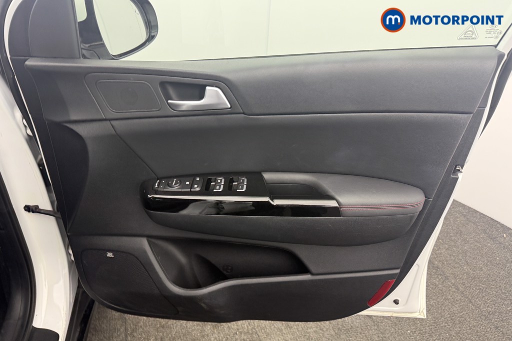 KIA Sportage Gt-Line S Automatic Diesel SUV - Stock Number (1606027) - 10th supplementary image