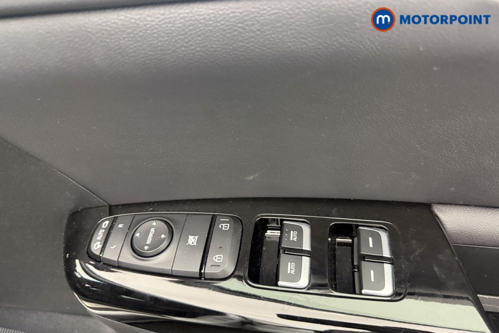 KIA Sportage Gt-Line S Automatic Diesel SUV - Stock Number (1606027) - 11th supplementary image