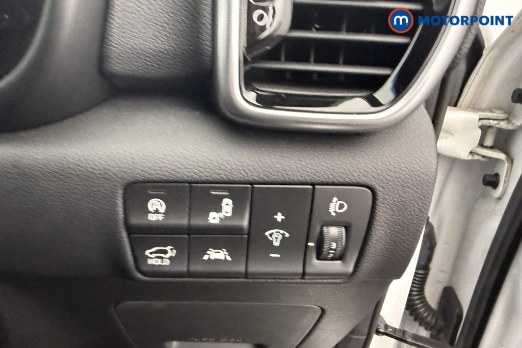 KIA Sportage Gt-Line S Automatic Diesel SUV - Stock Number (1606027) - 14th supplementary image