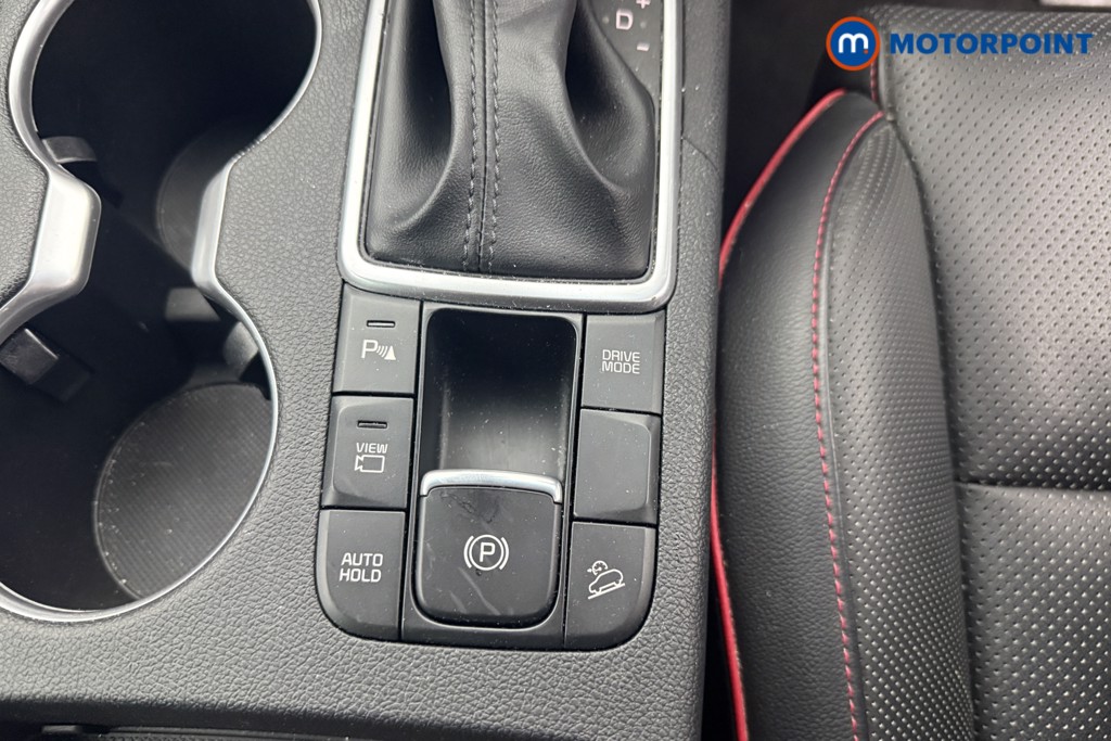 KIA Sportage Gt-Line S Automatic Diesel SUV - Stock Number (1606027) - 17th supplementary image