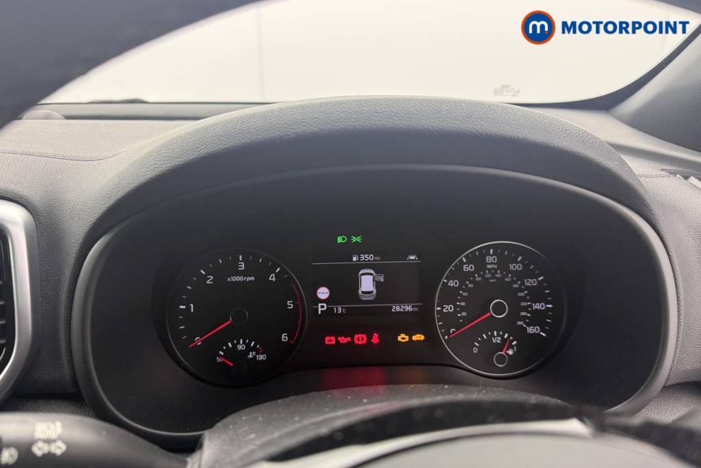 KIA Sportage Gt-Line S Automatic Diesel SUV - Stock Number (1606027) - 18th supplementary image
