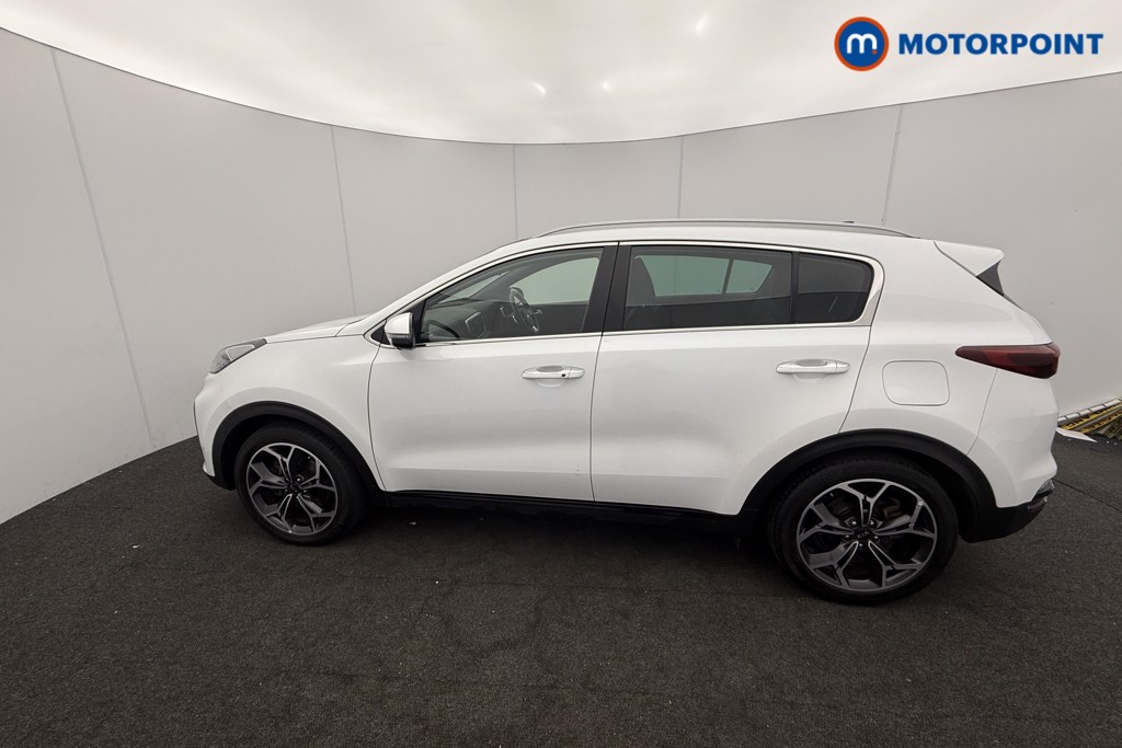 KIA Sportage Gt-Line S Automatic Diesel SUV - Stock Number (1606027) - 30th supplementary image