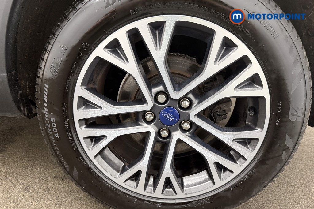 Ford Kuga Titanium First Edition Manual Diesel SUV - Stock Number (1606412) - 2nd supplementary image