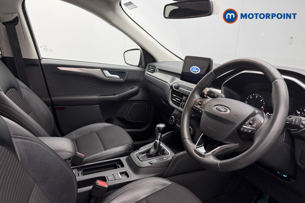 Ford Kuga Titanium First Edition Manual Diesel SUV - Stock Number (1606412) - 5th supplementary image