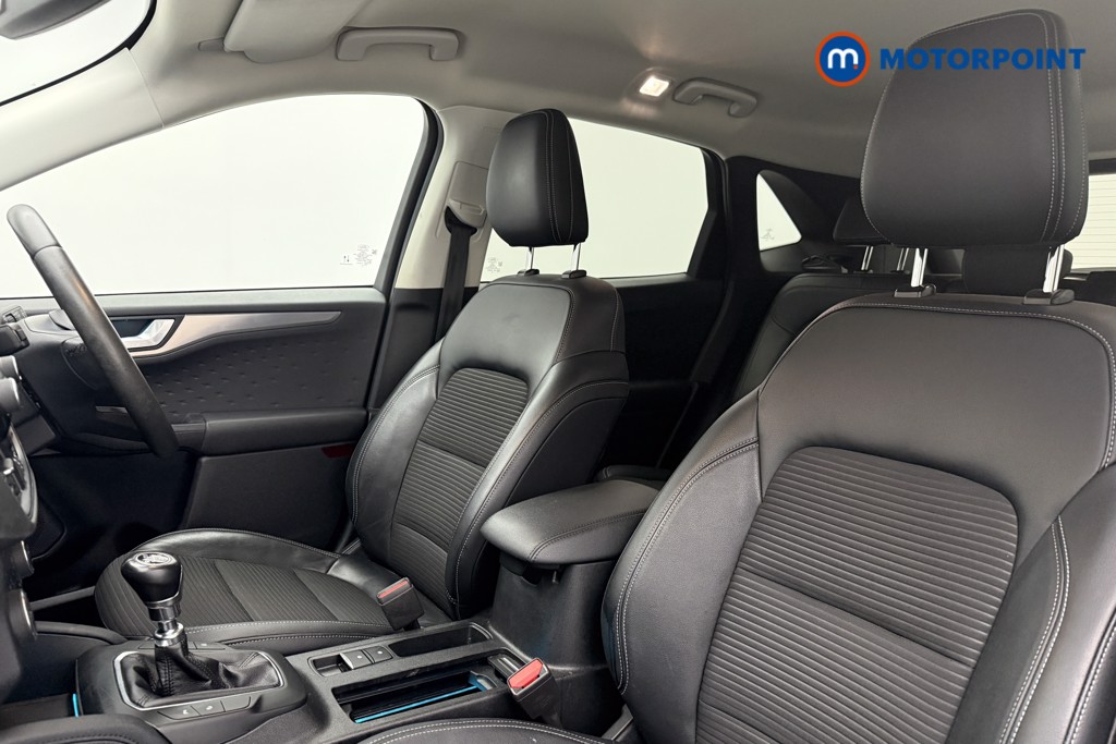 Ford Kuga Titanium First Edition Manual Diesel SUV - Stock Number (1606412) - 7th supplementary image