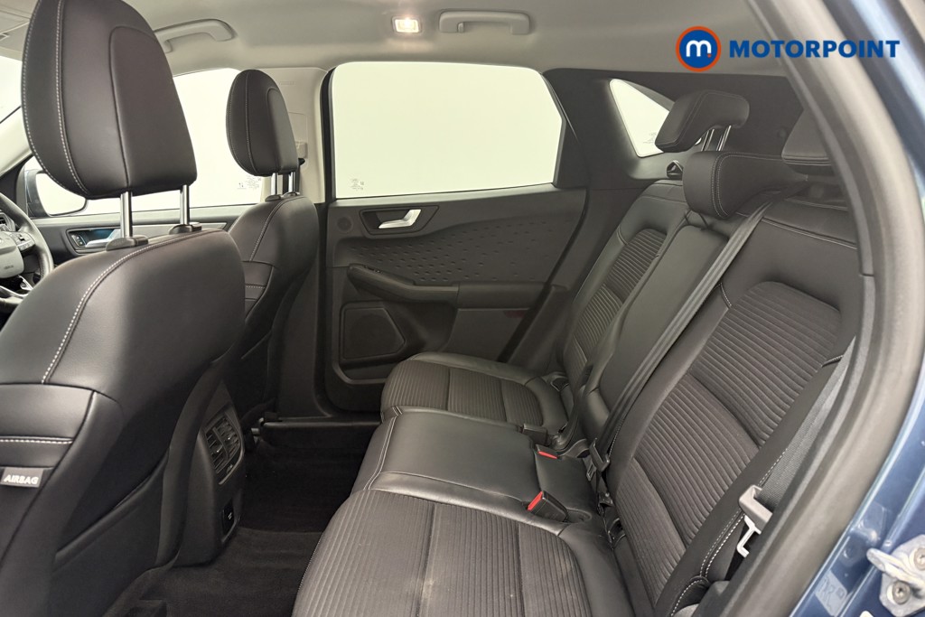 Ford Kuga Titanium First Edition Manual Diesel SUV - Stock Number (1606412) - 9th supplementary image