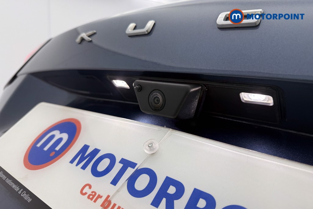 Ford Kuga Titanium First Edition Manual Diesel SUV - Stock Number (1606412) - 11th supplementary image