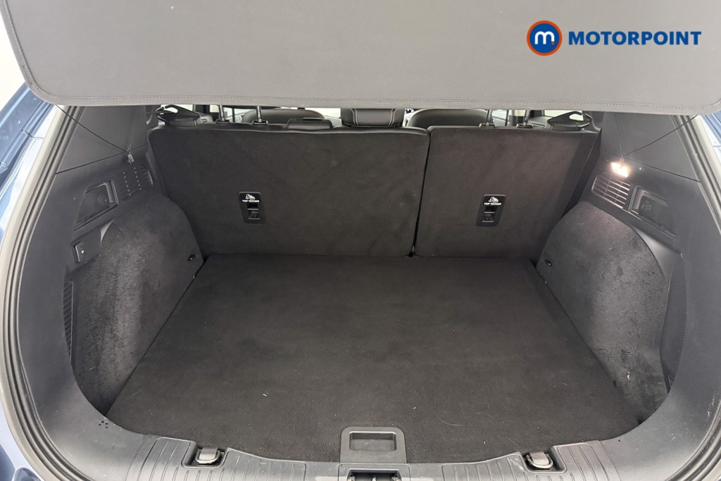 Ford Kuga Titanium First Edition Manual Diesel SUV - Stock Number (1606412) - 12th supplementary image