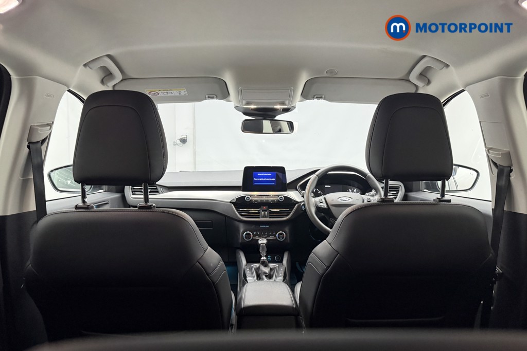 Ford Kuga Titanium First Edition Manual Diesel SUV - Stock Number (1606412) - 13th supplementary image