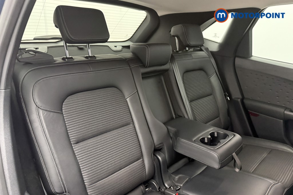 Ford Kuga Titanium First Edition Manual Diesel SUV - Stock Number (1606412) - 15th supplementary image