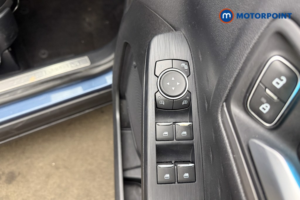 Ford Kuga Titanium First Edition Manual Diesel SUV - Stock Number (1606412) - 16th supplementary image