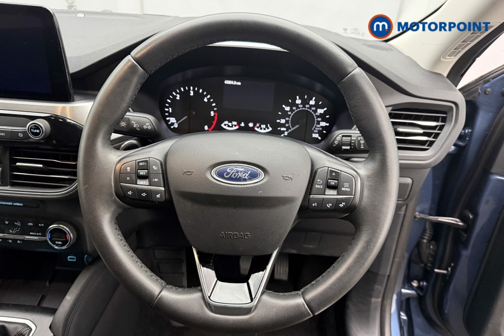 Ford Kuga Titanium First Edition Manual Diesel SUV - Stock Number (1606412) - 17th supplementary image