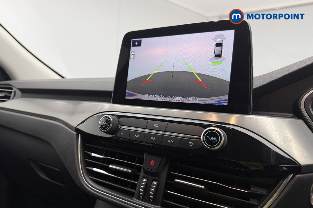 Ford Kuga Titanium First Edition Manual Diesel SUV - Stock Number (1606412) - 18th supplementary image