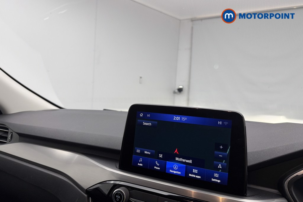 Ford Kuga Titanium First Edition Manual Diesel SUV - Stock Number (1606412) - 19th supplementary image