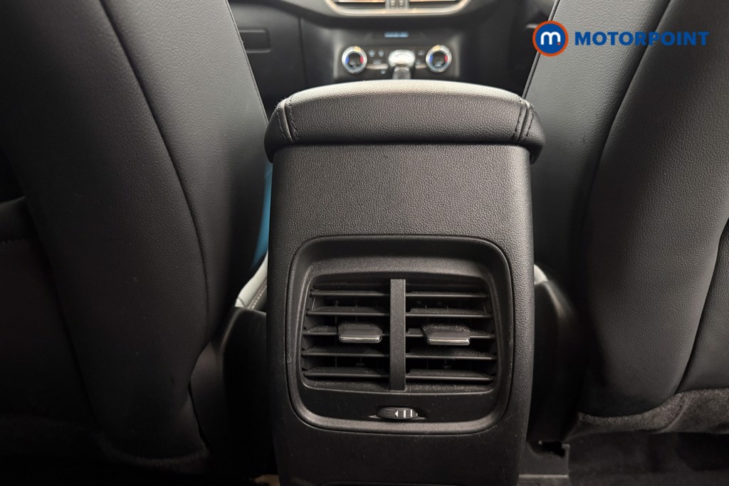 Ford Kuga Titanium First Edition Manual Diesel SUV - Stock Number (1606412) - 21st supplementary image