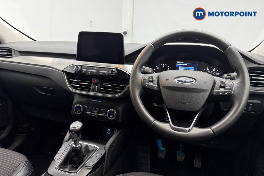 Ford Kuga Titanium First Edition Manual Diesel SUV - Stock Number (1606412) - 22nd supplementary image