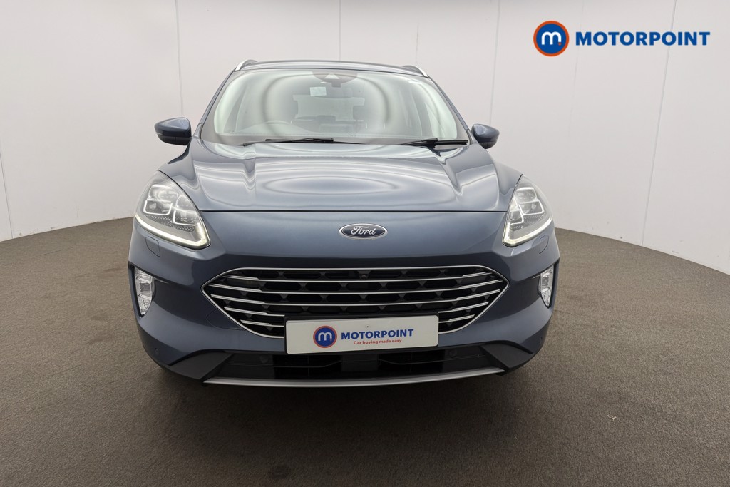 Ford Kuga Titanium First Edition Manual Diesel SUV - Stock Number (1606412) - 23rd supplementary image