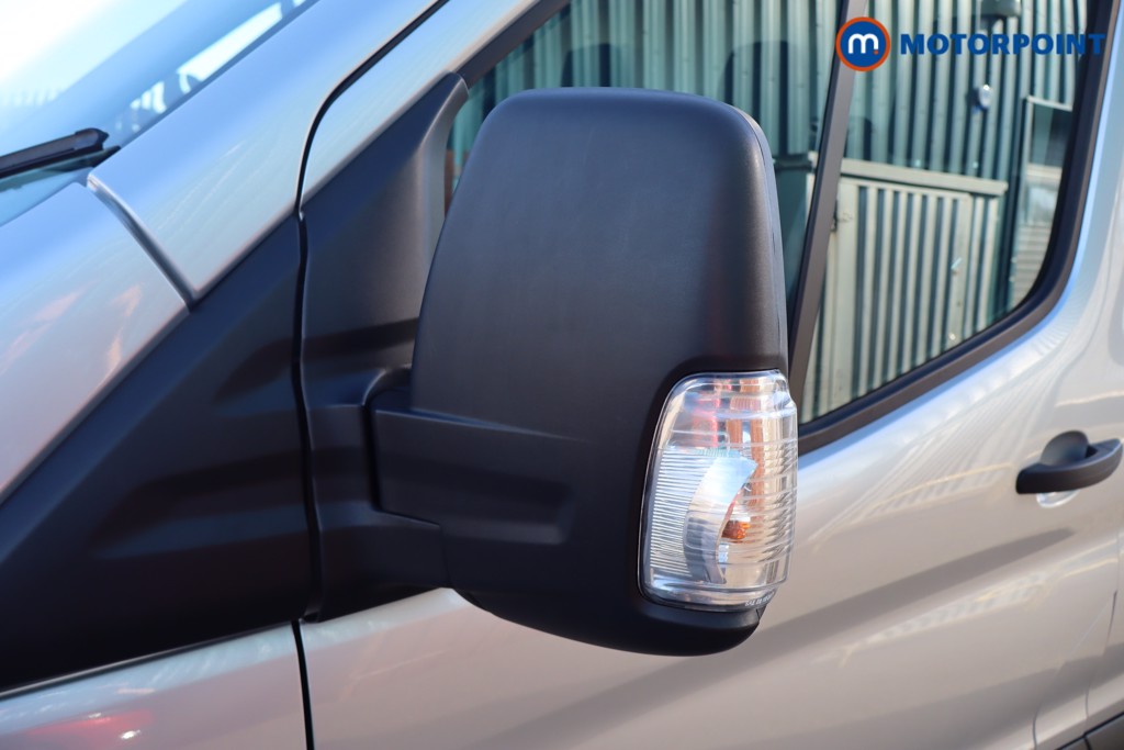Ford Transit Leader Automatic Diesel Medium Roof Van - Stock Number (1607354) - 11th supplementary image