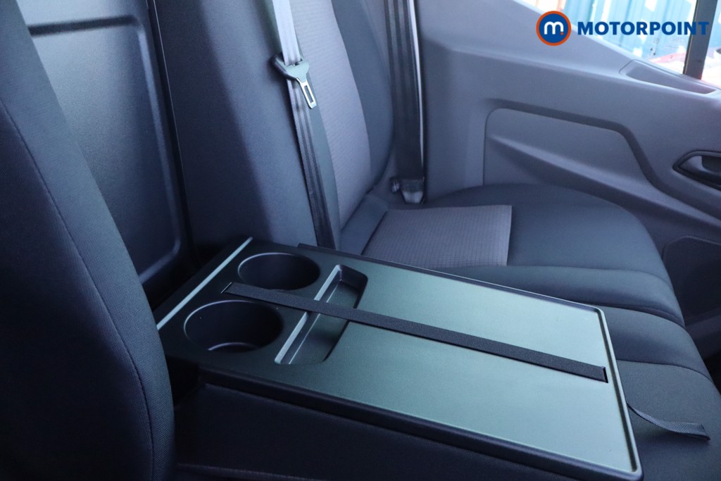 Ford Transit Leader Automatic Diesel Medium Roof Van - Stock Number (1607354) - 17th supplementary image