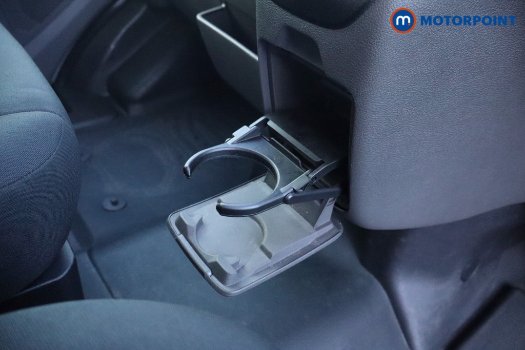 Ford Transit Leader Automatic Diesel Medium Roof Van - Stock Number (1607354) - 18th supplementary image