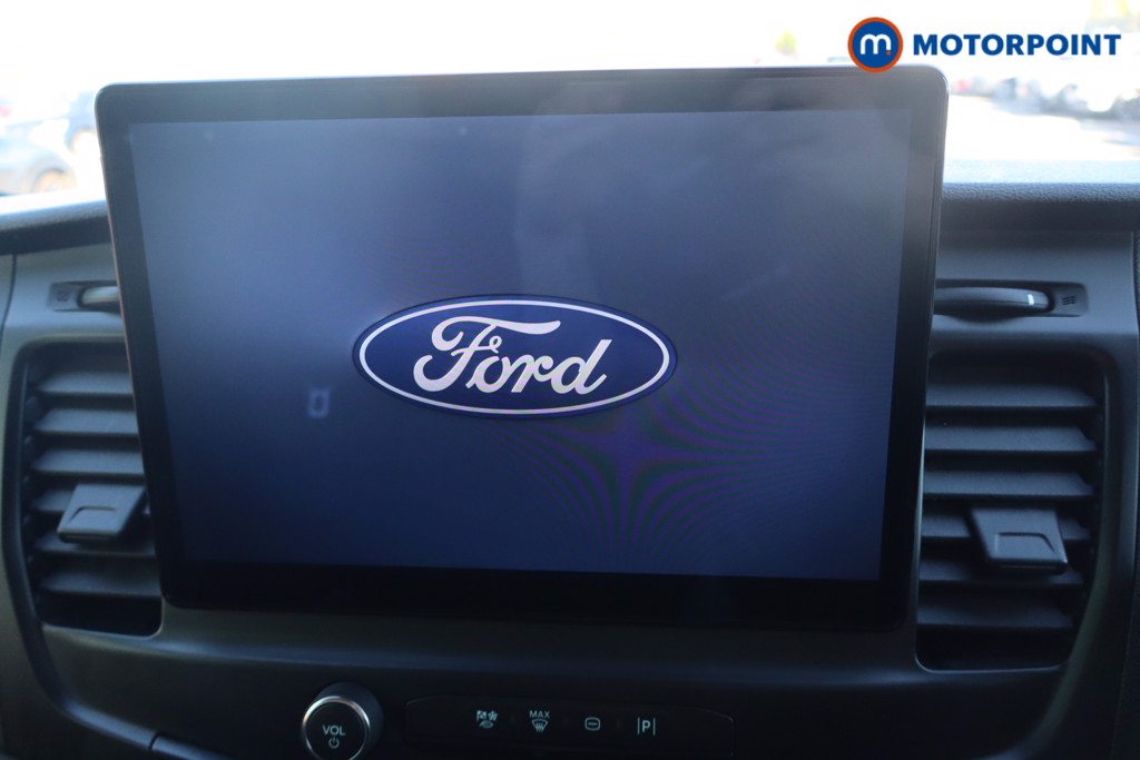 Ford Transit Leader Automatic Diesel Medium Roof Van - Stock Number (1607354) - 19th supplementary image