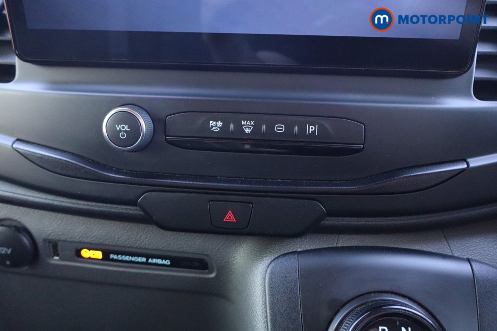 Ford Transit Leader Automatic Diesel Medium Roof Van - Stock Number (1607354) - 20th supplementary image