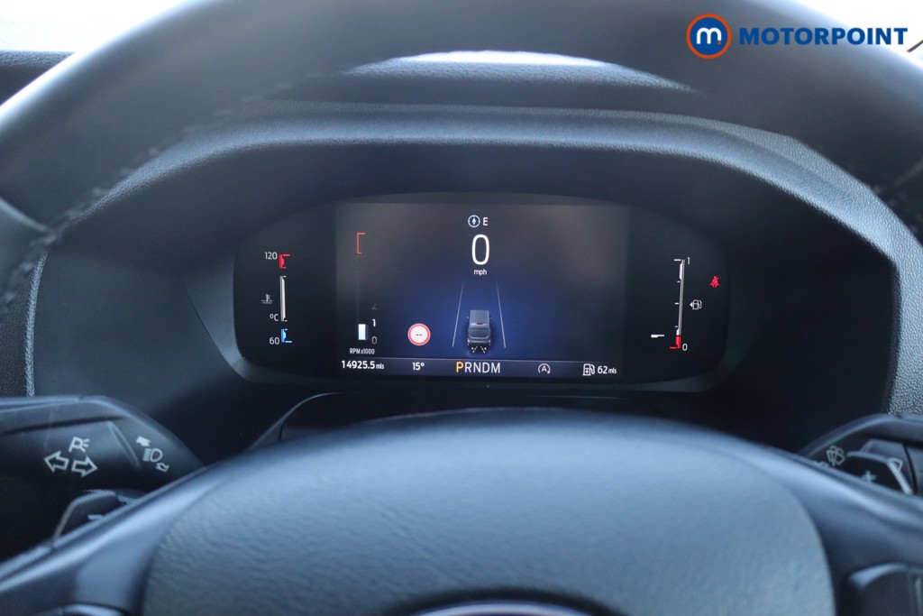 Ford Transit Leader Automatic Diesel Medium Roof Van - Stock Number (1607354) - 21st supplementary image