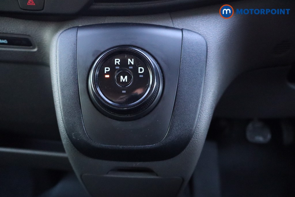 Ford Transit Leader Automatic Diesel Medium Roof Van - Stock Number (1607354) - 22nd supplementary image