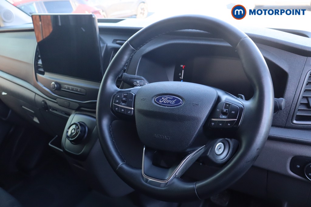 Ford Transit Leader Automatic Diesel Medium Roof Van - Stock Number (1607354) - 23rd supplementary image